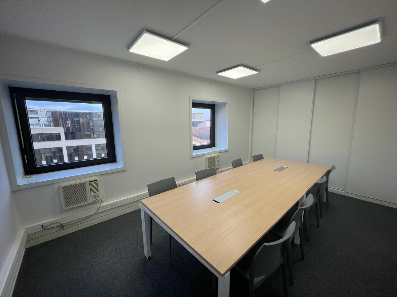 Bureau Toulouse 274m² Location bureau Toulouse Haute-Garonne OLBUR2530588 8